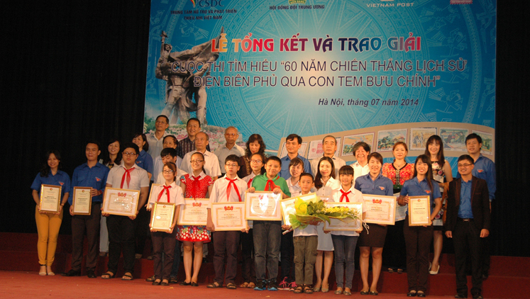 Un concurso infantil para despertar el amor a la patria